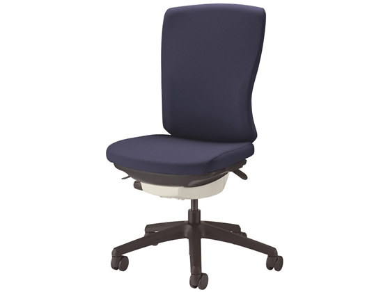 ライオン バーサル WHシェルHバック脚BK CZブルーNo3520F-KCB 751-01 ライオン バーサル WHシェルHバック脚BK CZブルーNo3520F-KCB 751-01