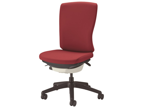 ライオン バーサル WHシェルHバック脚BK CレッドNo3520F-KCR 751-03 ライオン バーサル WHシェルHバック脚BK CレッドNo3520F-KCR 751-03
