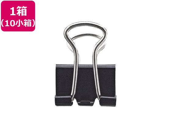ソニック ダブルクリップ 極豆 10個×10小箱 GP-937 ソニック ダブルクリップ 極豆 10個×10小箱 GP-937