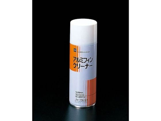 エスコ アルミフィンクリーナー 420ml EA115-12 エスコ アルミフィンクリーナー 420ml EA115-12