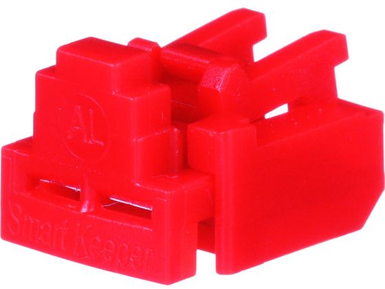 PANDUIT Smartkeeperシリーズ LANポート用 セキュリティブロック 赤 10個入 SKRJ45RD-X PANDUIT Smartkeeperシリーズ LANポート用 セキュリティブロック 赤 10個入 SKRJ45RD-X
