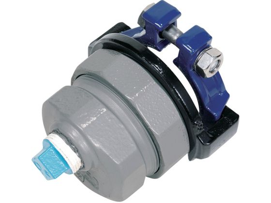 SKカワニシ 塩ビ管用継手 SKXパイプエンド V50 プラグ仮締 SKX-END-PK-V50 SKカワニシ 塩ビ管用継手 SKXパイプエンド V50 プラグ仮締 SKX-END-PK-V50