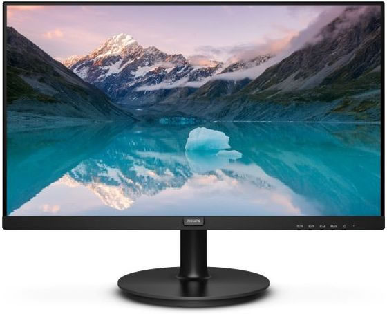 PHILIPS 液晶ディスプレイ 23.8型1920×1080 241S9A／11 241S9A/11が