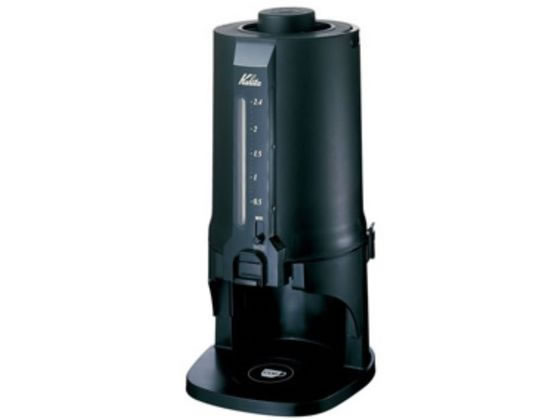 カリタ CP-25 コーヒーポット 64105 カリタ CP-25 コーヒーポット 64105
