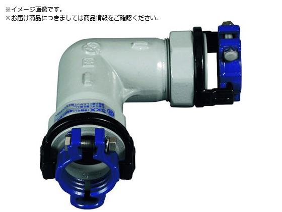 SKカワニシ 塩ビ管用継手 SKXエルボV40 SKX-L-V40 SKカワニシ 塩ビ管用継手 SKXエルボV40 SKX-L-V40
