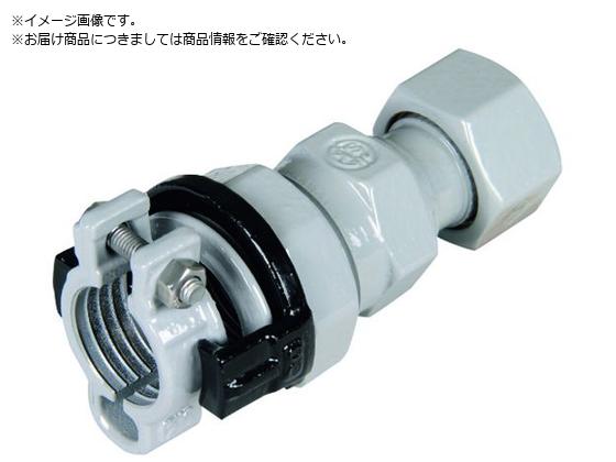 SKカワニシ ポリエチレン管用継手 SKXメーター用P25×25 SKX-M-P25X25 SKカワニシ ポリエチレン管用継手 SKXメーター用P25×25 SKX-M-P25X25