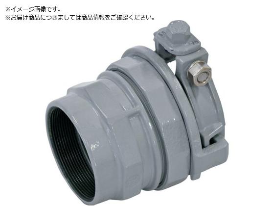 SKカワニシ 塩ビ管用継手 SKXめねじ付ソケット V65 SKX-MS-V65 SKカワニシ 塩ビ管用継手 SKXめねじ付ソケット V65 SKX-MS-V65