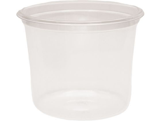 アートナップ デザートカップ 200mL 本体 50個 TS-115