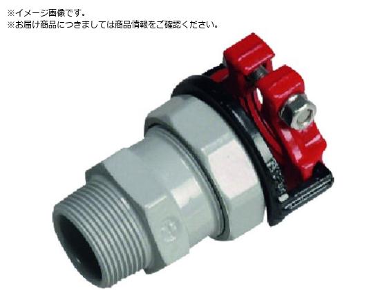 SKカワニシ 内外面被覆鋼管用継手 SKXおねじ付ソケットD50 SKX-OS-D50 SKカワニシ 内外面被覆鋼管用継手 SKXおねじ付ソケットD50 SKX-OS-D50
