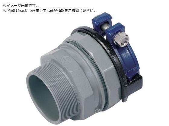SKカワニシ 塩ビ管用継手 SKXおねじ付ソケット V100 SKX-OS-V100 SKカワニシ 塩ビ管用継手 SKXおねじ付ソケット V100 SKX-OS-V100