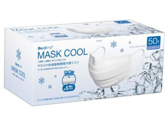 MROCAT �O�f�B�i�ڐG�⊴�s�D�z�}�X�N 1��(50����) 60-2890-11