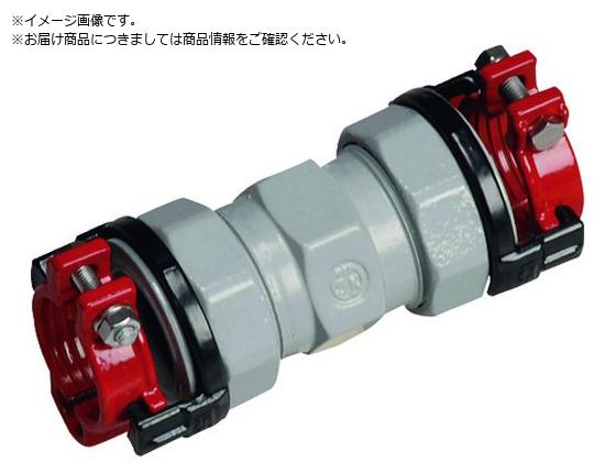 SKカワニシ 内外面被覆鋼管用継手 SKXソケットD15 SKX-S-D15 SKカワニシ 内外面被覆鋼管用継手 SKXソケットD15 SKX-S-D15