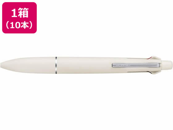 ジェットストリーム4&1 限定色　ホワイトパール ジェットストリーム 4＆1』ラメ＆パールカラー｜プレスルーム