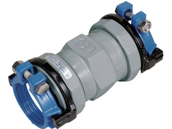 SKカワニシ 高密度ポリエチレン管用継手 SKXソケット ISO-P50 SKX-S-ISO-P50 SKカワニシ 高密度ポリエチレン管用継手 SKXソケット ISO-P50 SKX-S-ISO-P50