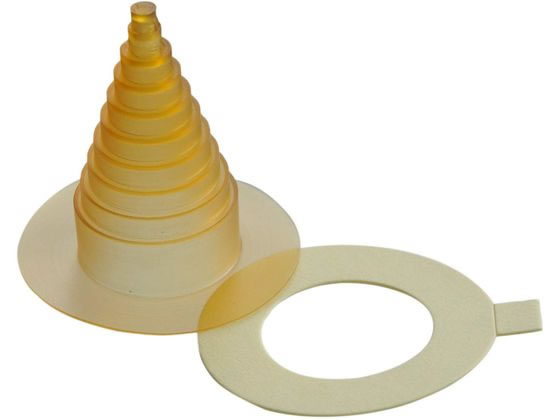 �A���P�A �R�l�N�g�R�[�� 23-7442-00 12061(3�R�C��)6-40F