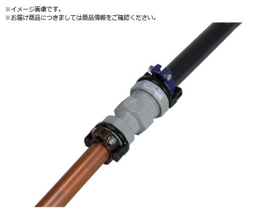 SKカワニシ ポリエチレン管×銅管1形用異種管継手 SKX銅管用異種ソケット P13×Cu 1 13 SKX-S-P13XCU1-13 SKカワニシ ポリエチレン管×銅管1形用異種管継手 SKX銅管用異種ソケット P13×Cu 1 13 SKX-S-P13XCU1-13
