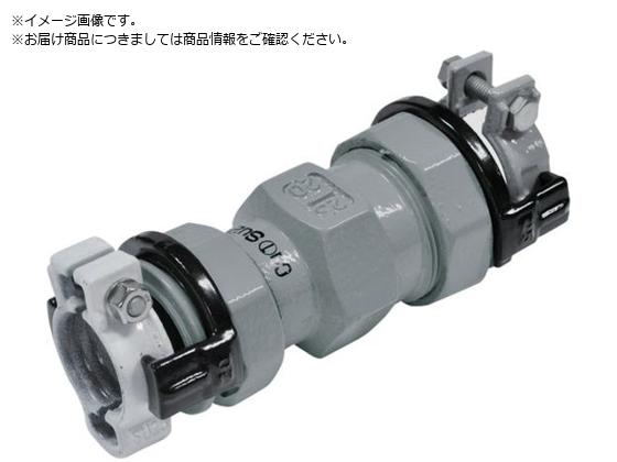SKカワニシ ポリエチレン管×一般配管用ステンレス鋼管用異種管継手 SKXソケット P40×Su40 SKX-S-P40XSU40 SKカワニシ ポリエチレン管×一般配管用ステンレス鋼管用異種管継手 SKXソケット P40×Su40 SKX-S-P40XSU40