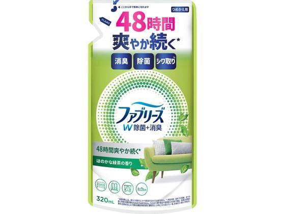 P&G t@u[YW ق̂ȗΒ̍ l 320mL