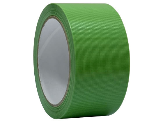 Forestway 養生テープ ライトグリーン 50mm×25m 1巻 Forestway 養生テープ ライトグリーン 50mm×25m 1巻