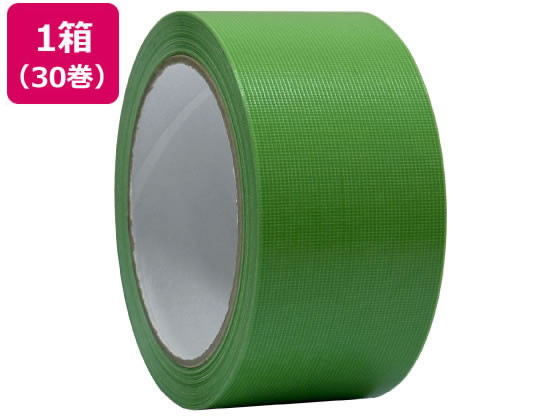 Forestway 養生テープ ライトグリーン 50mm×25m 30巻 Forestway 養生テープ ライトグリーン 50mm×25m 30巻