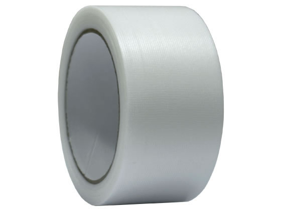 Forestway 養生テープ 半透明 50mm×25m 1巻 Forestway 養生テープ 半透明 50mm×25m 1巻