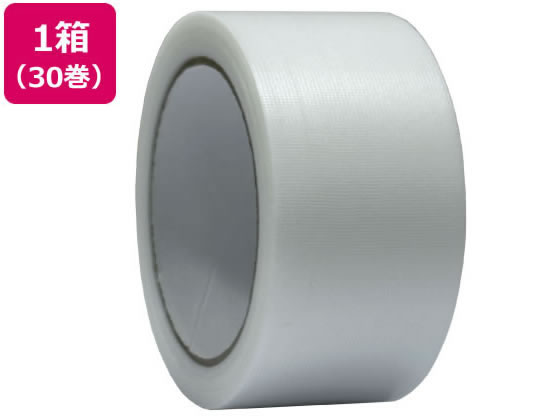 Forestway 養生テープ 半透明 50mm×25m 30巻 Forestway 養生テープ 半透明 50mm×25m 30巻