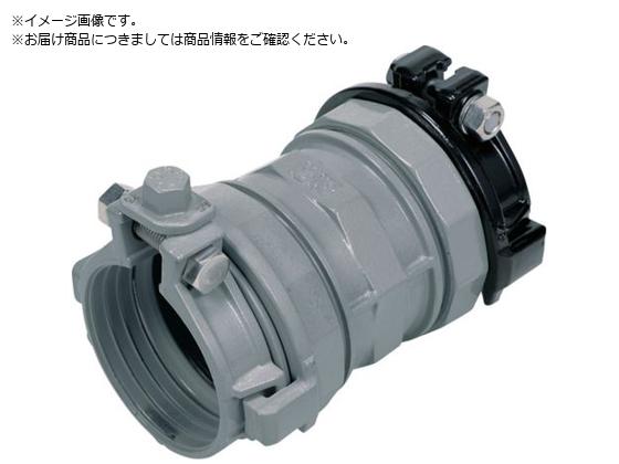 SKカワニシ ポリエチレン管×鋼管用異種管継手 SKXソケット P75×75 SKX-S-P75X75 SKカワニシ ポリエチレン管×鋼管用異種管継手 SKXソケット P75×75 SKX-S-P75X75