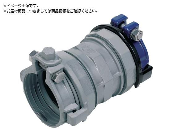 SKカワニシ ポリエチレン管×塩ビ管用異種管継手 SKXソケット P75×V75 SKX-S-P75XV75 SKカワニシ ポリエチレン管×塩ビ管用異種管継手 SKXソケット P75×V75 SKX-S-P75XV75
