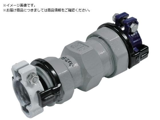 SKカワニシ 塩ビ管×一般配管用ステンレス鋼管用異種管継手 SKXソケット V50×Su50 SKX-S-V50XSU50 SKカワニシ 塩ビ管×一般配管用ステンレス鋼管用異種管継手 SKXソケット V50×Su50 SKX-S-V50XSU50