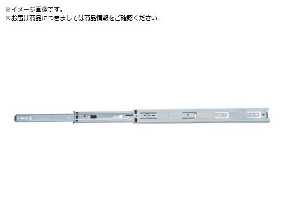 TRUSCO 三段引きスライドレール 中荷重用 406mm 2本入 SL8400-16-2SET TRUSCO 三段引きスライドレール 中荷重用 406mm 2本入 SL8400-16-2SET
