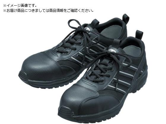 ミドリ安全 超軽量先芯入りスニーカー SL601CAP 24.0CM ミドリ安全 超軽量先芯入りスニーカー SL601CAP 24.0CM