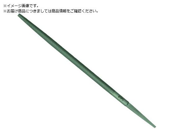 ツボサン 鉄工ヤスリ 400mm 丸 荒目 MA400-01 ツボサン 鉄工ヤスリ 400mm 丸 荒目 MA400-01