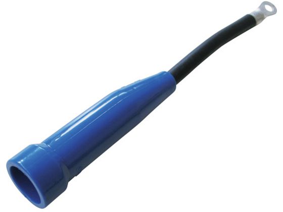 SUZUKID ロック式ケーブルアダプター 1本入 MAC-102 SUZUKID ロック式ケーブルアダプター 1本入 MAC-102