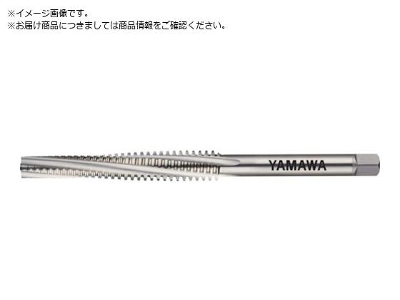 ヤマワ 台形ねじ用通り穴用スパイラルタップ 左ねじ用 SL LH Tr 25X5 SL-LH-TR-25X5 ヤマワ 台形ねじ用通り穴用スパイラルタップ 左ねじ用 SL LH Tr 25X5 SL-LH-TR-25X5
