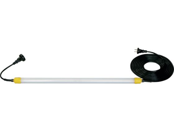 saga 14W30φLEDストロングライト 連結タイプ・スイッチ無 SL-LED14R-FA saga 14W30φLEDストロングライト 連結タイプ・スイッチ無 SL-LED14R-FA