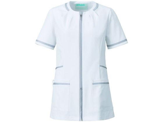 KAZEN WLD ���f�B�[�X�W���P�b�g ���� LL �z���C�g 780-40