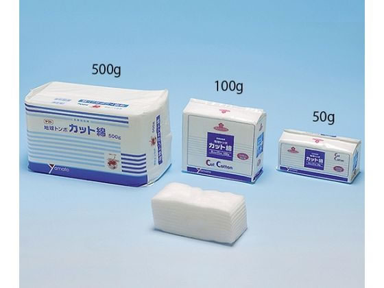 Yamato(��a�H��) �n���g���{ �J�b�g�� 500g 61-4402-29