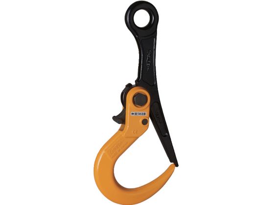 ●基本使用荷重（ｔ）：２●全長（ｍｍ）：３８１●幅（ｍｍ）：１６７●本体厚さ（ｍｍ）：５４●タイプ：開閉ロック式●寸法（ｍｍ）Ｃ：８８●寸法（ｍｍ）Ｄ：３２●寸法（ｍｍ）Ｈ：３８１●寸法（ｍｍ）Ｌ：１