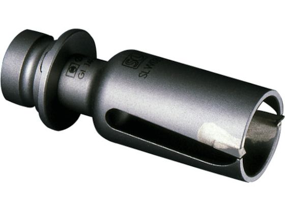 ミヤナガ S-LOCKウッデイングホールソーΦ50 SLW050 ミヤナガ S-LOCKウッデイングホールソーΦ50 SLW050