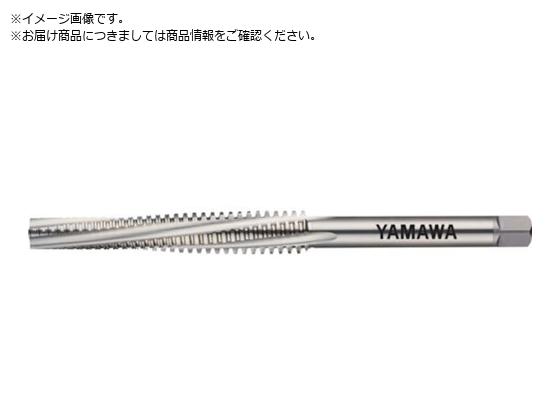 ヤマワ 台形ねじ用通り穴用スパイラルタップ SL Tr 24X5 SL-TR-24X5 ヤマワ 台形ねじ用通り穴用スパイラルタップ SL Tr 24X5 SL-TR-24X5