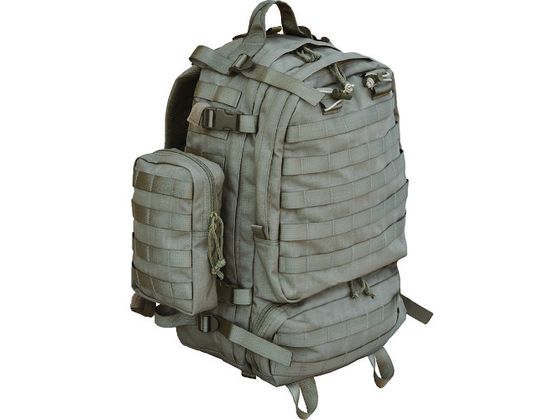 ELITEBAGS obNpbN MOCHILA COMBATE R[e^ MB10-024