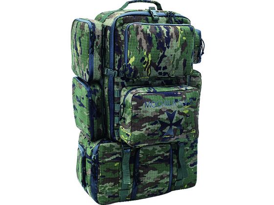 ELITEBAGS obNpbN MOCHILA SVA tHXgJt[W MB10-095