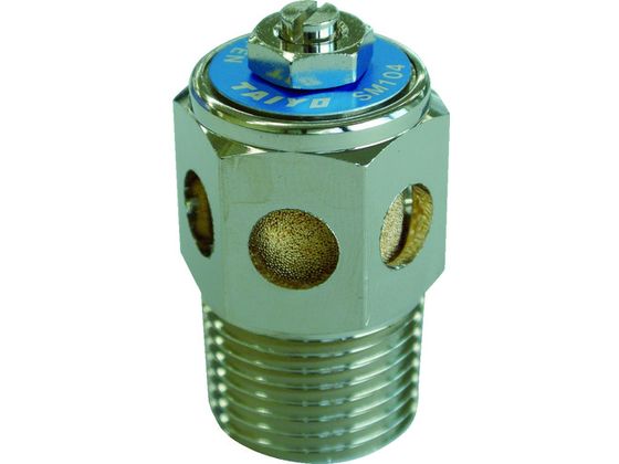 TAIYO スピコンマフラ 1 2 SM104 TAIYO スピコンマフラ 1 2 SM104