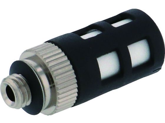 PISCO サイレンサ 空気用 接続口径M5×0.8 SM5 PISCO サイレンサ 空気用 接続口径M5×0.8 SM5