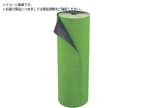 pig ピググリッピーマンモスグリーンマット 30m 1巻入 MAT297 pig ピググリッピーマンモスグリーンマット 30m 1巻入 MAT297