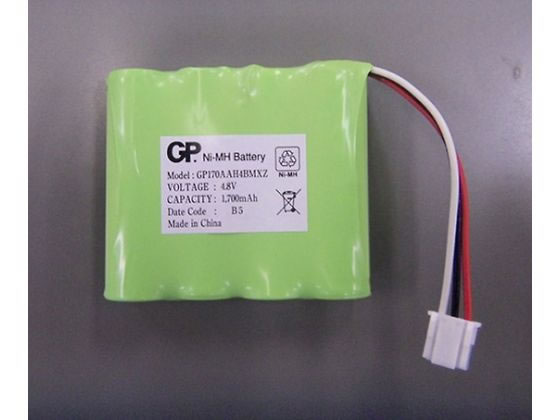 ���{�������� �o�b�e���[(DM-3000�p) 61-6869-75