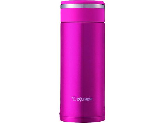 ZOJIRUSHI XeX}O 0.36L t[sN SM-JF36-PM