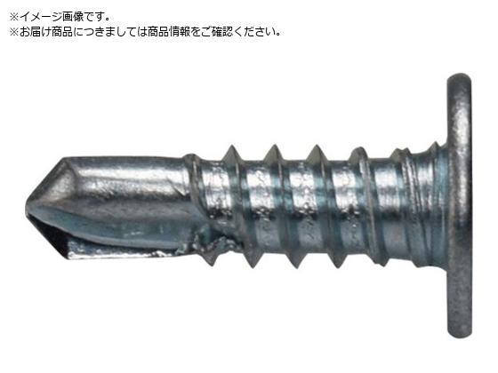 JPF MBテクス ヒラアタマ 5×19 三価ユニクロ 500本入り MBHR5X19 JPF MBテクス ヒラアタマ 5×19 三価ユニクロ 500本入り MBHR5X19