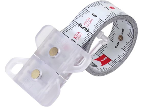 SK スパイラルメジャー ホワイト 2m SMT-200WH SK スパイラルメジャー ホワイト 2m SMT-200WH