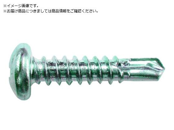JPF MBテクス PAN 4×25 三価ユニクロ 500本入 MB PAN 4X25 JPF MBテクス PAN 4×25 三価ユニクロ 500本入 MB PAN 4X25